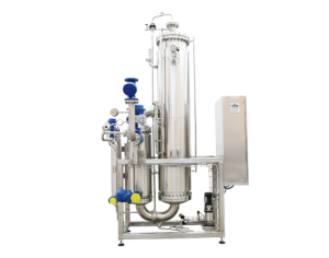 GVP-pure-steam-generator