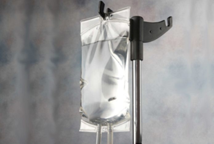 IV-bags