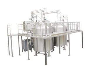 Storage-Tanks