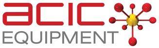 LOGO ACIC EQUIPMENT without background